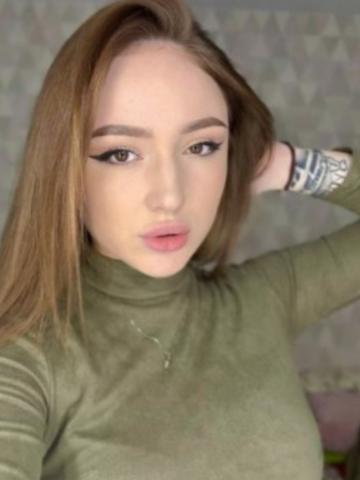 Индивидуалка Арнелла фото 2