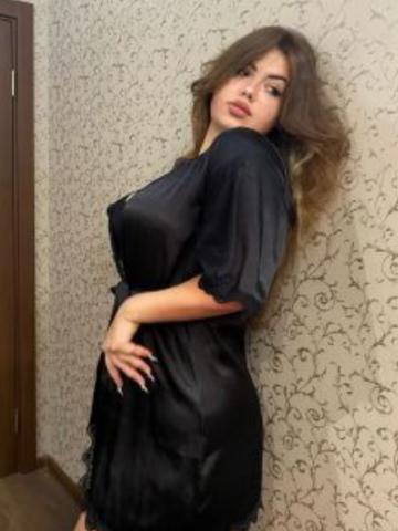 Индивидуалка Забава фото 2