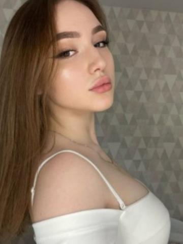 Индивидуалка Арнелла фото 3